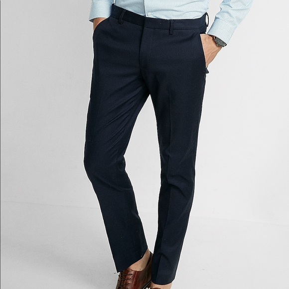 Express Other - Express skinny fit innovator 30 x 32 nwt